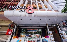 Triple 8 Inn Bangkok